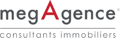 Logo Megagence